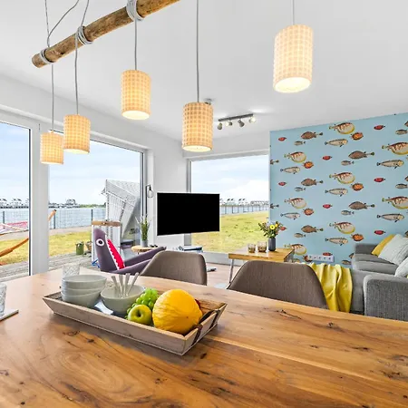 Appartement Fischermanns Freund